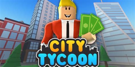 tycoon roblox games